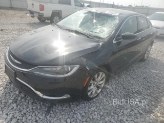 CHRYSLER 200 C C