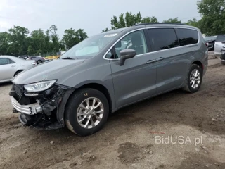 CHRYSLER PACIFICA T TOURING L