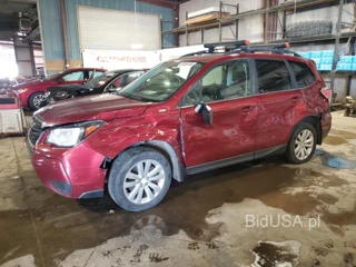 SUBARU FORESTER 2 2.0XT PREMIUM