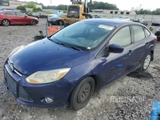 FORD FOCUS SE SE