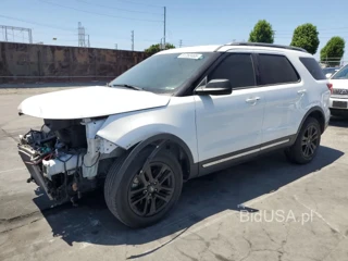 FORD EXPLORER X XLT