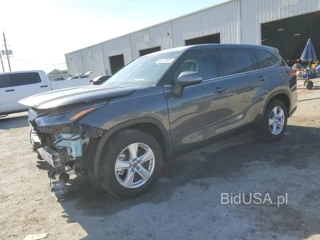 TOYOTA HIGHLANDER L