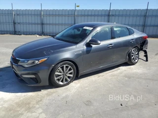 KIA OPTIMA EX EX