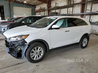 KIA SORENTO S S