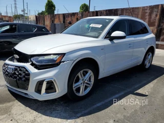 AUDI Q5 E PREMI PREMIUM PLUS 55