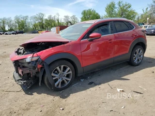 MAZDA CX-30 SELE SELECT