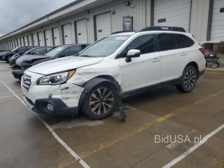 SUBARU OUTBACK 2. 2.5I LIMITED
