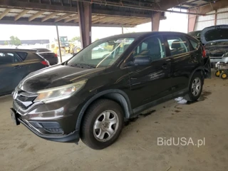 HONDA CR-V LX LX