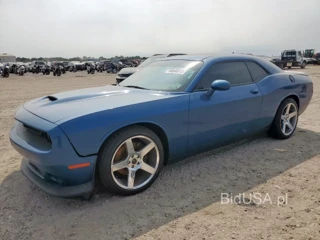 DODGE CHALLENGER GT