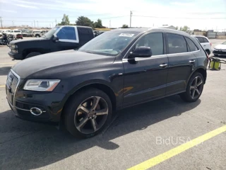 AUDI Q5 PREMIUM PREMIUM PLUS