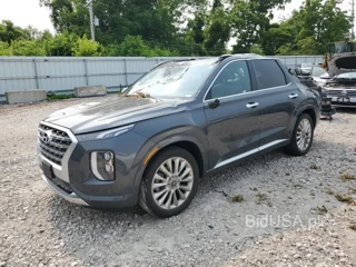 HYUNDAI PALISADE L LIMITED