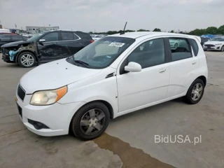 CHEVROLET AVEO LS LS