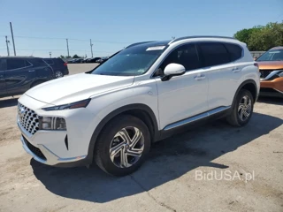 HYUNDAI SANTA FE S SEL PREMIUM