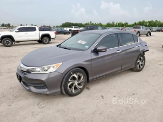 HONDA ACCORD LX LX