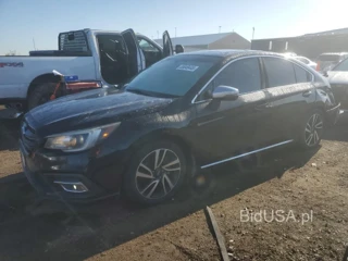 SUBARU LEGACY SPORT