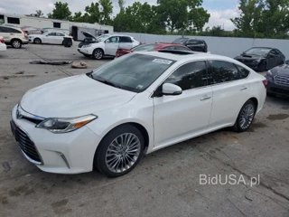 TOYOTA AVALON XLE XLE