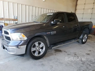 RAM 1500 CLASS WARLOCK