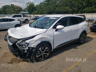 KIA SPORTAGE E EX