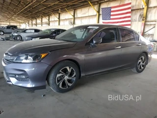 HONDA ACCORD LX LX