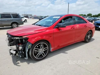 MERCEDES-BENZ CLA 250 250