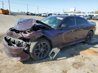 DODGE CHARGER GT GT
