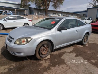 CHEVROLET COBALT LS LS