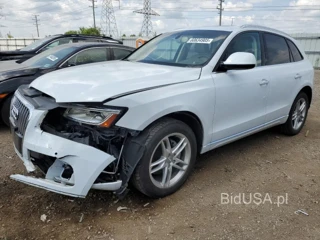 AUDI Q5 PREMIUM PREMIUM PLUS