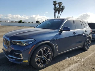 BMW X5 XDRIVE4 XDRIVE45E