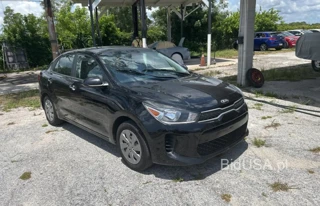 KIA RIO LX LX