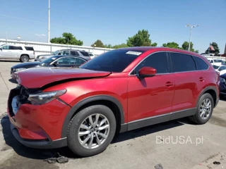 MAZDA CX-9 TOURI TOURING
