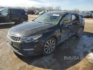 KIA OPTIMA LX LX