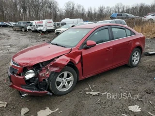 CHEVROLET CRUZE LT LT