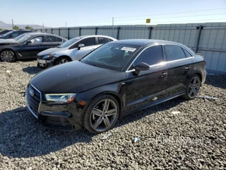 AUDI A3 PRESTIG PRESTIGE