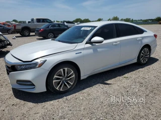 HONDA ACCORD HYB HYBRID