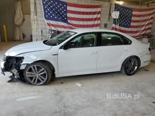 VOLKSWAGEN PASSAT S S