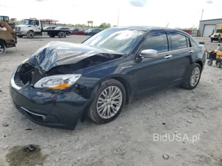 CHRYSLER 200 LIMITE LIMITED