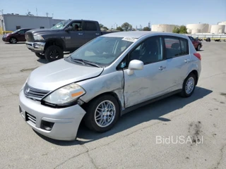 NISSAN VERSA S S