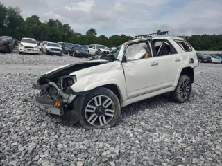 TOYOTA 4RUNNER LI LIMITED