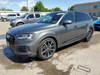 AUDI Q7 PRESTIG PRESTIGE