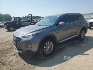 HYUNDAI SANTA FE S SE