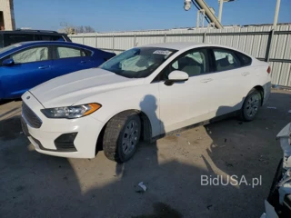 FORD FUSION S S