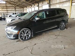 CHRYSLER PACIFICA L LIMITED