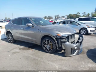 MASERATI MASERATI LEVANTE MODENA