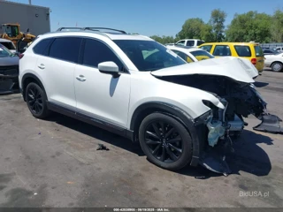MAZDA MAZDA CX-9 GRAND TOURING