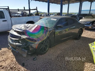 DODGE CHARGER SX SXT