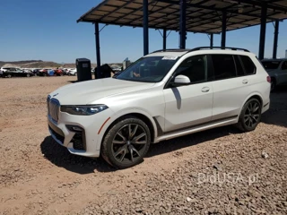 BMW X7 XDRIVE5 XDRIVE50I