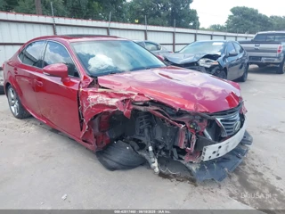 LEXUS LEXUS IS 350