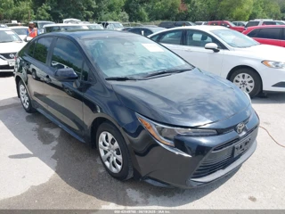 TOYOTA TOYOTA COROLLA LE