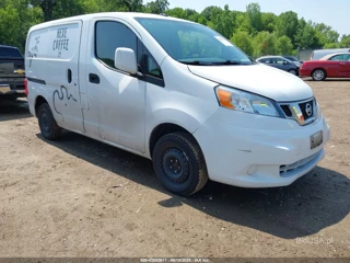 NISSAN NISSAN NV200 SV