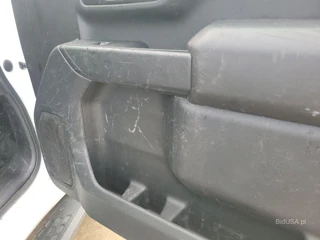 CHEVROLET CHEVROLET SILVERADO K2500 HEAVY DUTY